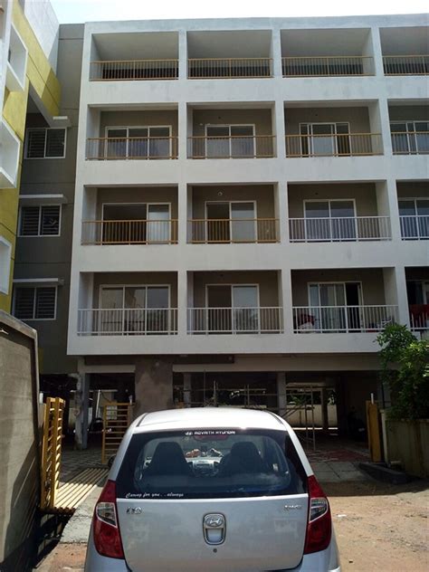 2 BHK Multistorey Apartment Flat For Sale In Matadakani Mangalore