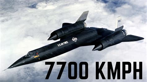 Top 10 Fastest Aircraft In The World 2020 Fastest Planes Today Youtube