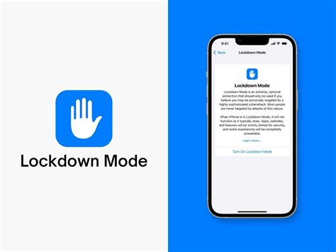 What Is Iphone Lockdown Mode And How Does It Work