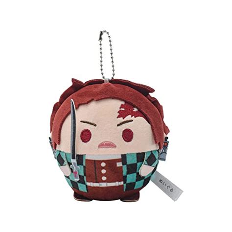 Buy Demon Slayer Plushanime Plush Doll Toykimetsu No Yaiba Plushie