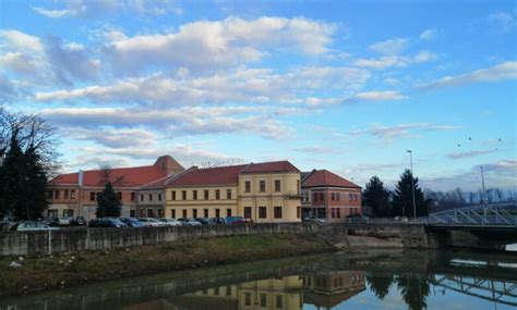 Fotografija Dana 03022023 Rnu Radio Brčko Brčko Distrikt Bih