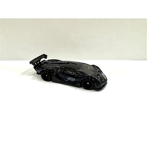Hot Wheels Premium Track Day Loose Sauber Mercedes C9 Lamborghini Essenza SCV12 84 Audi Sport