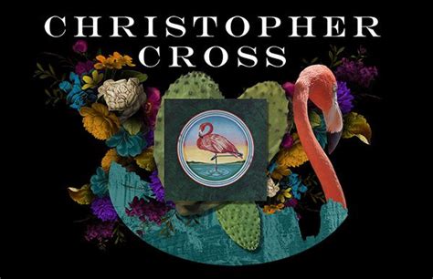 Christopher Cross Official Website | Tour