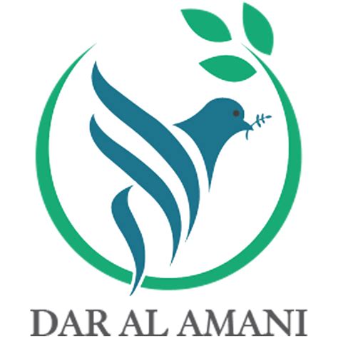 Contact Us Dar Al Amani