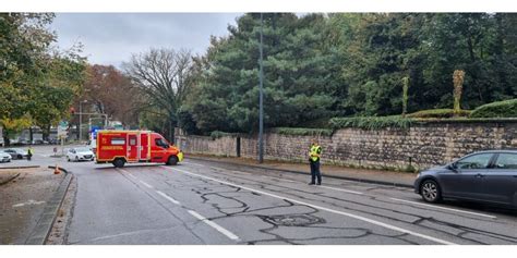 Doubs Besan On Un Trentenaire Hospitalis Apr S Un Accident De Deux