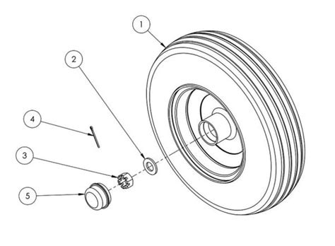 Huskee 22-Ton Vertical/Horizontal Log Splitter Parts – Foards