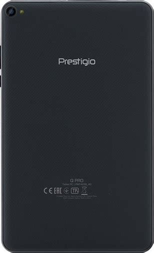Prestigio Q Pro (4238) - Планшет (планшетный компьютер) - Обзоры ...