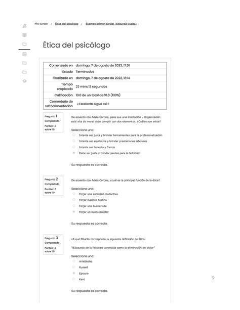 Primer Parcial Apuntes De Apoyo Psicopatolog A General Studocu