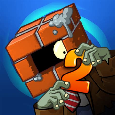 My new icon for PvZ 2 Pasture! What do you think? : r/PlantsVSZombies