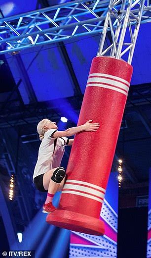 Brit Arrested For Wearing A Bikini In The Maldives Appeared On First Dates And Ninja Warrior Uk