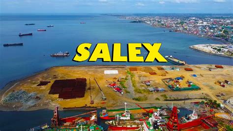 Elevated Expressway To New Manila International Airport Salex Update