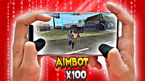 Aimbot ×100👾 Poco M2 Pro📲 Settings ⚙️hud Sensi Dpi Free Fire