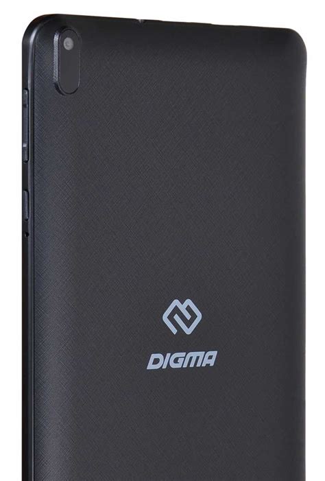 Купить Планшет Digma Optima 7 A101 (TT7223PG) по выгодной цене в ...