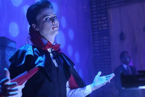 Scream The Dance 1x09 Picture Scream The Tv Series Photo