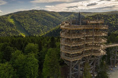 Wie A Widokowa S Otwiny Arena Blisko Hotelu Willa Tatrza Ska