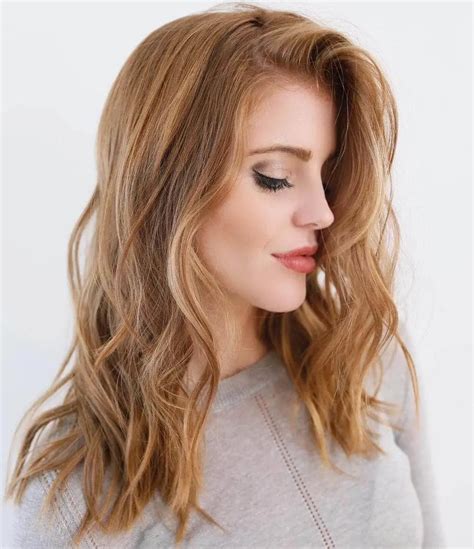 40 Strawberry Blonde Hair Color Ideas For 2024