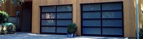 Garage Door Installation Los Angeles - Steel, Glass, Wood