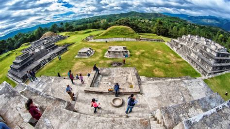 Sitio Arqueol Gico Zaculeu Sitios Arqueol Gicos Que Puedes