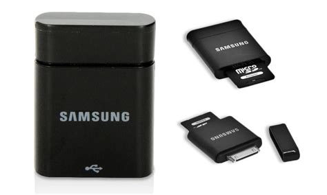 Samsung Galaxy Tab Card Reader | Groupon Goods