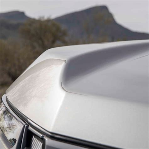 Lexus Gx Overtrail Atomic Silver Stunning Hd Photos Videos