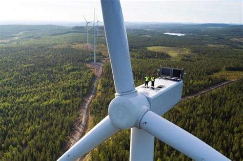 Nordex Secures Order For 300MW Indian Wind Project From Sprng Energy