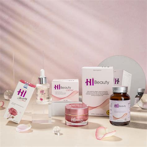 Làm đẹp cùng Hi Beauty - Diễn viên Vân Trang và mẹ ruột tiết lộ hiệu ...