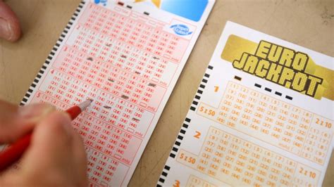 Ogromne Wygrane W Eurojackpot I Lotto Jedna Pad A W Szcz Liwej