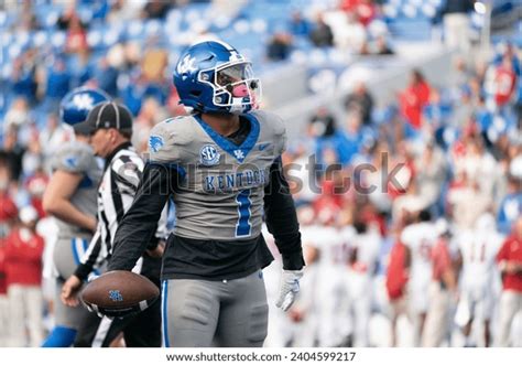 1 Ray Davis Kentucky Football Images, Stock Photos, 3D objects ...