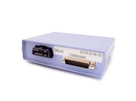 CombiBox for Combiloader