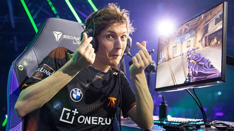 Fnatic Boaster It Feels Nice To Get That Sweet Revenge On G2 One