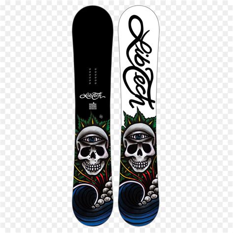 Lib Tecnologias Snowboard Mervin De Fabrica O Png Transparente Gr Tis