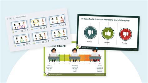 How Teachers Use Pear Deck To Engage Learners Of All Ages Blog Pear