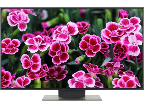 LG 55QNED816RE review - Which?