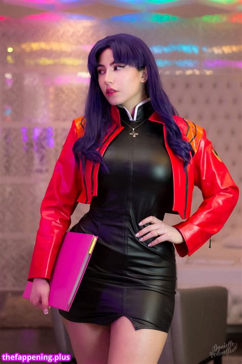 Danielle Vedovelli Danievedo Nude Onlyfans Photo The Fappening Plus