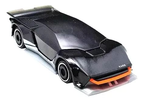 Hot Wheels Hw K I T T Concept Hw Screen Time Hkh Mercadolivre