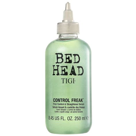 TIGI Bed Head Control Freak Serum - Tratamento 250ml - Beleza na Web