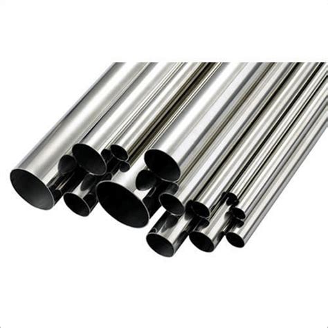 Jindal Steel Pipes Section Shape: Round at Best Price in Ghaziabad ...