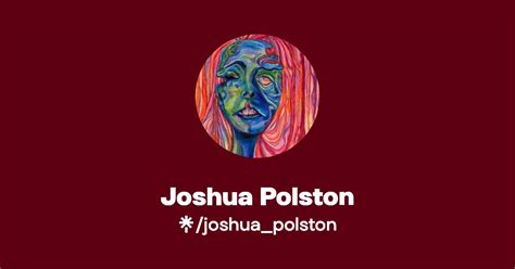 Joshua Polston Instagram Linktree