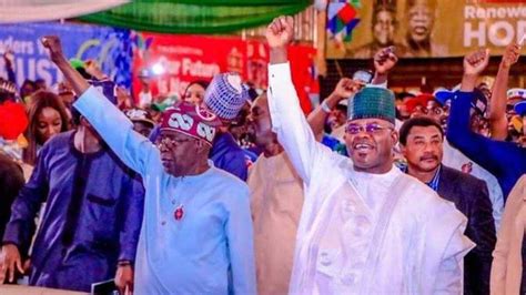 2023 Polls Tinubu Obi Atiku Winner Emerges As Inec Declares Kogi