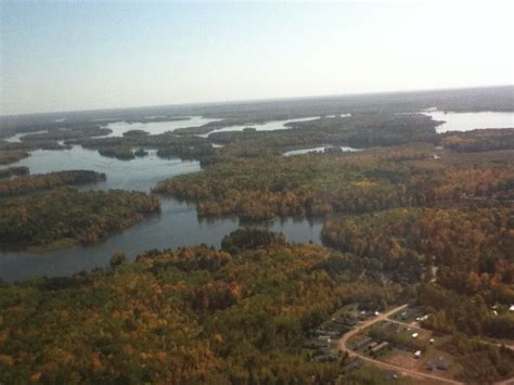 Chippewa Flowage Fishing Resort Randr Bayview Resort