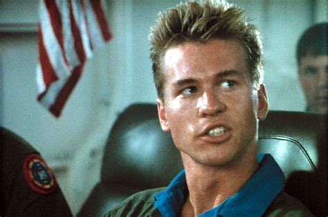 Val Kilmer returns for ‘Top Gun: Maverick’ | Page Six