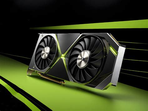 Слух: NVIDIA не будет увеличивать шину памяти у видеокарт GeForce RTX ...