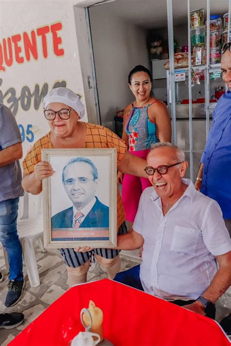 Jo O Pessoa Chega Marca De Bairros De Pavimenta O E