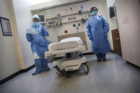 New York City's Safest And Most Dangerous Hospitals: Rankings | New ...