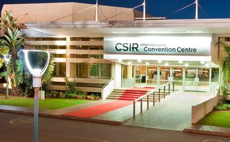 Csir Launches Technology Commercialisation Enterprise C Cubed