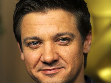 Jeremy Renner Wallpaper 77 Images