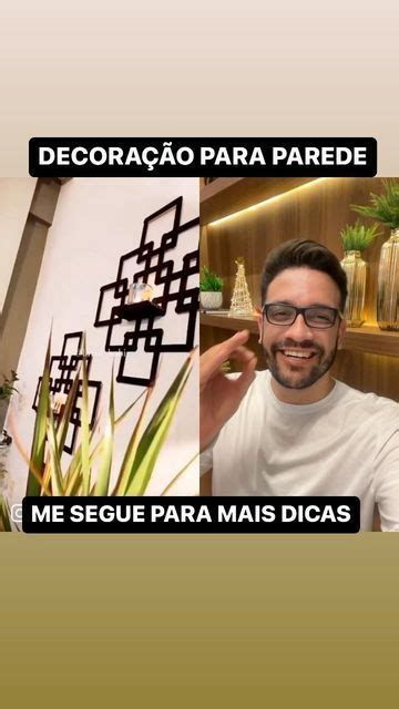 Dicas do Fazolli on Instagram Mais uma ideia genial de decoração para