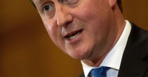 David Cameron Urged To Make Public Up To Salacious Text Messages