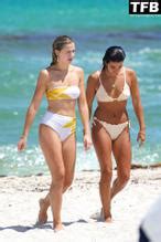 CHLOE LUKASIAK Nude AZNude