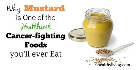 More Than Just a Condiment? Unbelievable Health Benefits of Mustard